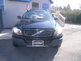 2004 Black Volvo XC90 T6 AWD #22328261