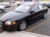 2009 Volvo S60 2.5T