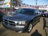 2006 Silver Steel Metallic Dodge Charger SE #22351024