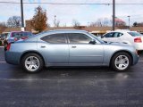2006 Silver Steel Metallic Dodge Charger R/T #22314490