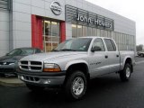 2001 Dodge Dakota Sport Quad Cab 4x4