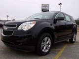 2010 Chevrolet Equinox LS