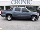 2008 Chevrolet Avalanche LT