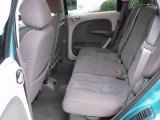 2004 Chrysler PT Cruiser Touring Turbo Taupe/Pearl Beige Interior
