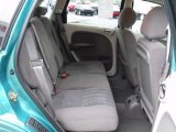 2004 Chrysler PT Cruiser Touring Turbo Taupe/Pearl Beige Interior