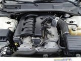 2005 Dodge Magnum SXT 3.5 Liter SOHC 24-Valve V6 Engine