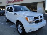 2009 Dodge Nitro SE 4x4