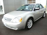 2006 Silver Birch Metallic Ford Five Hundred Limited #22317246