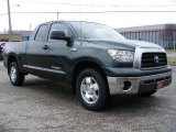 2007 Timberland Mica Toyota Tundra SR5 TRD Double Cab 4x4 #22286588