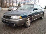 1999 Subaru Legacy Limited Sedan