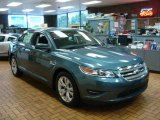 2010 Ford Taurus SEL