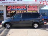 2004 Honda Odyssey EX-L