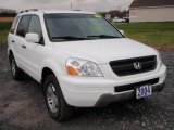 2004 Honda Pilot EX 4WD