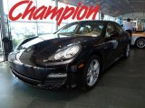 2010 Porsche Panamera 4S