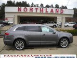 2010 Lincoln MKT Sterling Grey Metallic