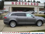 2010 Lincoln MKT FWD