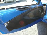 2008 Lotus Exige S 240 Door Panel
