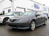 2005 Mazda MAZDA6 i Sport Hatchback