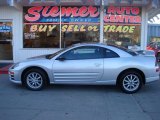 2002 Mitsubishi Eclipse GS Coupe