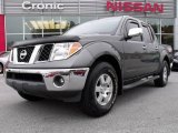 2006 Nissan Frontier NISMO Crew Cab Data, Info and Specs