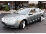 2006 Mercury Milan I4