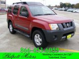 2006 Nissan Xterra X 4x4