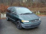 1999 Plymouth Voyager 