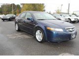 2005 Abyss Blue Pearl Acura TL 3.2 #22276541