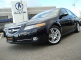 2007 Acura TL 3.2