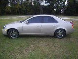 2005 Cadillac CTS Sedan