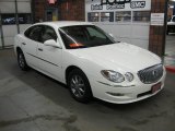 2009 Buick LaCrosse CXL