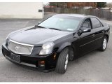 2006 Cadillac CTS Sedan
