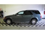 2006 Stealth Gray Cadillac SRX V6 #22303023