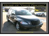 2001 Chrysler PT Cruiser 