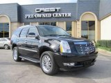 2007 Cadillac Escalade AWD
