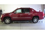 2007 Red-E Cadillac Escalade EXT AWD #22303017