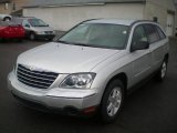 2006 Bright Silver Metallic Chrysler Pacifica Touring #22414962