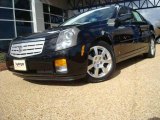 2007 Cadillac CTS Sedan