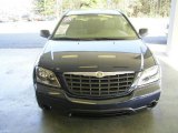 2006 Midnight Blue Pearl Chrysler Pacifica  #22357867