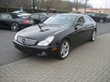 2006 Mercedes-Benz CLS 500