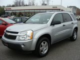2005 Chevrolet Equinox LS AWD