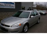 2006 Chevrolet Impala LT