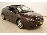 2008 Scion tC 