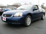 2009 Mitsubishi Galant ES