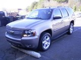 2007 Chevrolet Tahoe LTZ 4x4