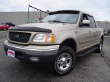 2001 Ford F150 Lariat SuperCrew 4x4