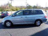 2006 Honda Odyssey EX-L