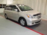 2006 Honda Odyssey EX-L