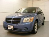 2007 Marine Blue Pearl Dodge Caliber SE #22280308