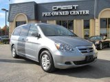 2007 Honda Odyssey EX-L